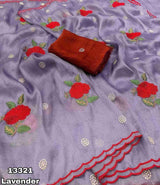 Tissue silk sarees - JO Collections