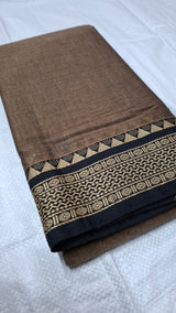 Narayanpet Cotton Sarees
