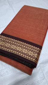 Narayanpet Cotton Sarees