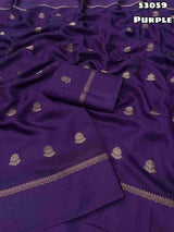 Khadi Silk sarees