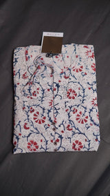 Cotton Kurtis