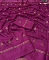 Khadi Silk sarees