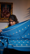 Khadi Silk sarees