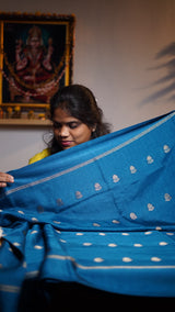 Khadi Silk sarees