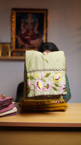 Star Georgette sarees