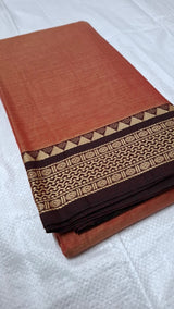 Narayanpet Cotton Sarees