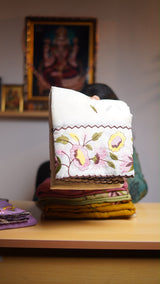 Star Georgette sarees