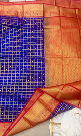 Premium Soft Silk Saree