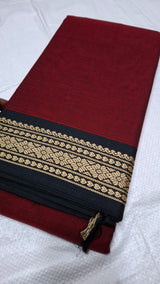 Narayanpet Cotton Sarees