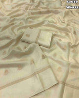 Khadi Silk sarees