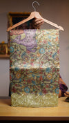 Tissue Kota Sarees