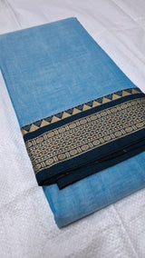 Narayanpet Cotton Sarees