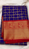 Premium Soft Silk Saree