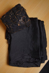 Space silk sarees - JO Collections