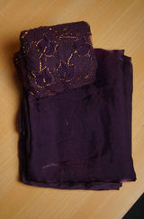 Space silk sarees - JO Collections