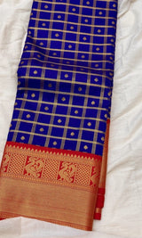 Premium Soft Silk Saree