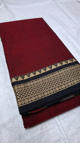 Narayanpet Cotton Sarees