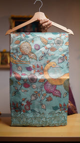 Tissue Kota Sarees