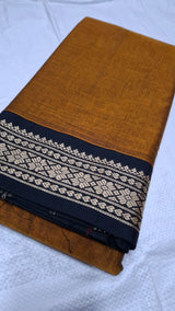 Narayanpet Cotton Sarees