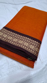 Narayanpet Cotton Sarees