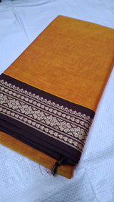Narayanpet Cotton Sarees