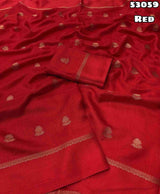Khadi Silk sarees