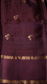 Viscose Khadi Silk