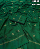 Khadi Silk sarees