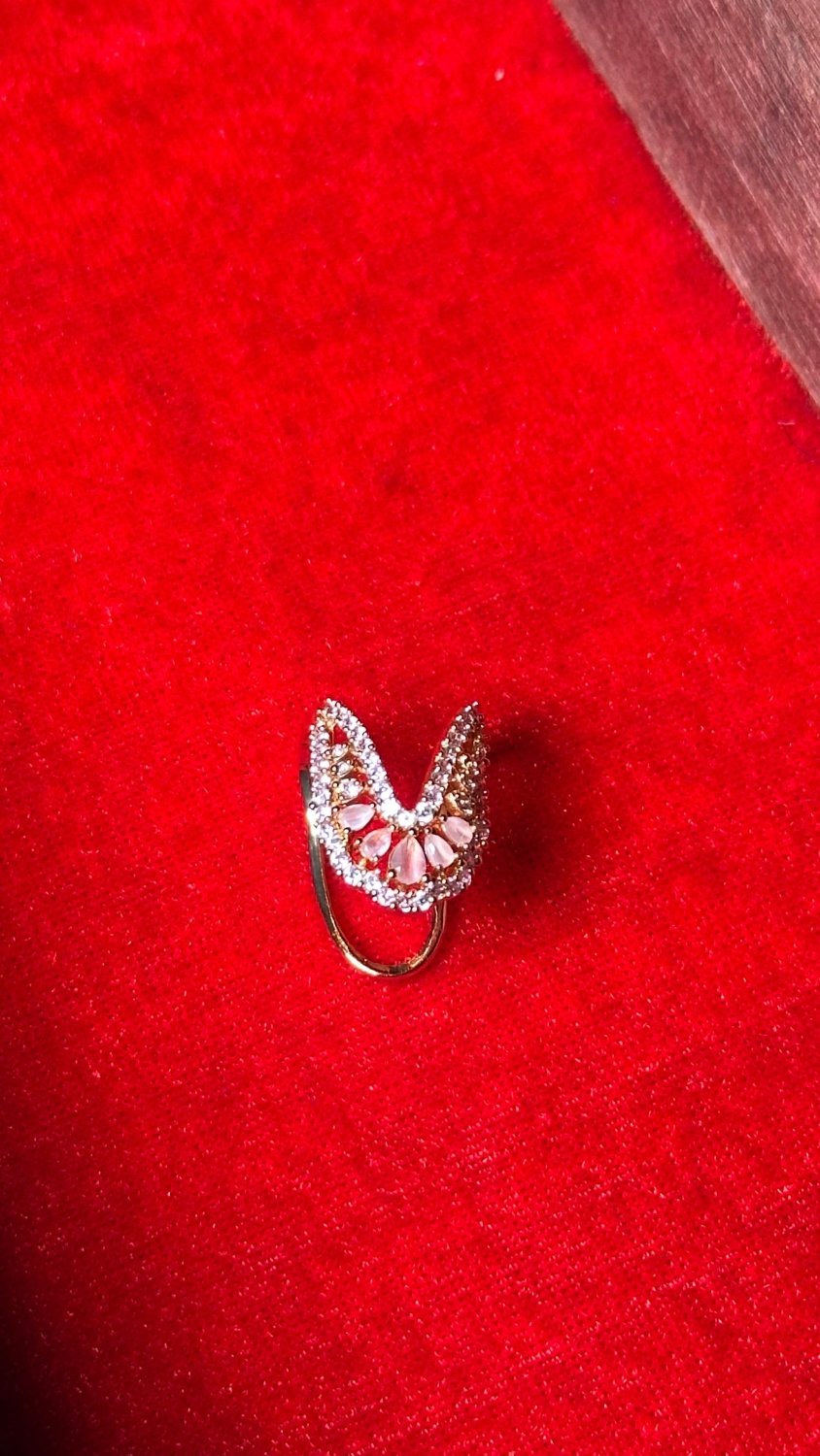 Finger Rings - JO Collections
