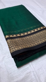 Narayanpet Cotton Sarees
