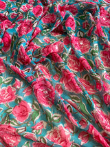 Note : Pre-bookings ---- 15 days to Ship ----- Fabric - Georgette