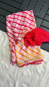 Note : Pre-bookings ---- 15 days to Ship ----- Fabric - Georgette