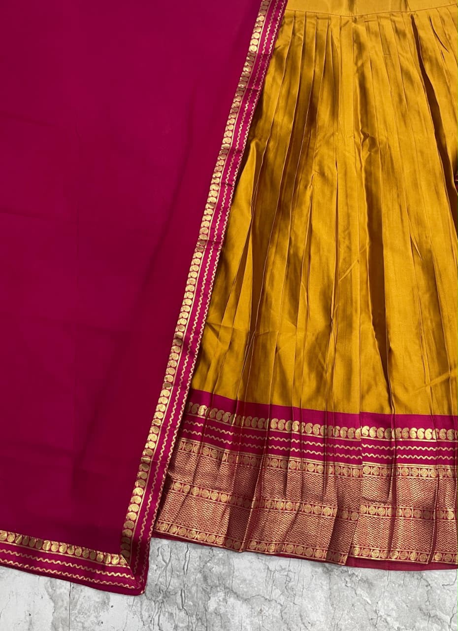 Lehenga Set