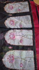 Tebby silk - JO Collections