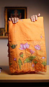 Tebby silk - JO Collections