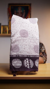 MUL COTTON SAREES - JO Collections