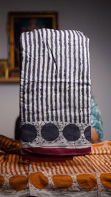 Mul cotton sarees