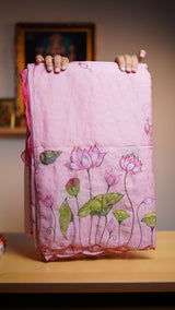 Tebby silk - JO Collections