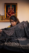 Bandhani saree - JO Collections