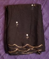 CRUSH SAREE - JO Collections