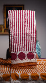 Mul cotton sarees