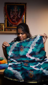 GEORGETTE SAREES - JO Collections