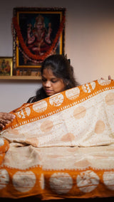 MUL COTTON SAREES - JO Collections