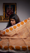 Mul cotton sarees