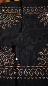 Bandhani saree - JO Collections