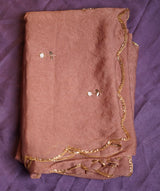 CRUSH SAREE - JO Collections