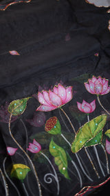 Tebby silk - JO Collections