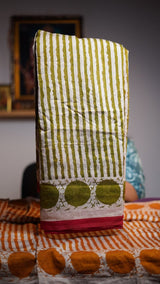 Mul cotton sarees